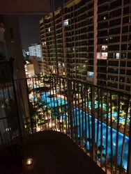 Hundred Palms Residences (D19), Condominium #571370461